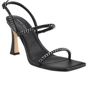 Marc fisher heels